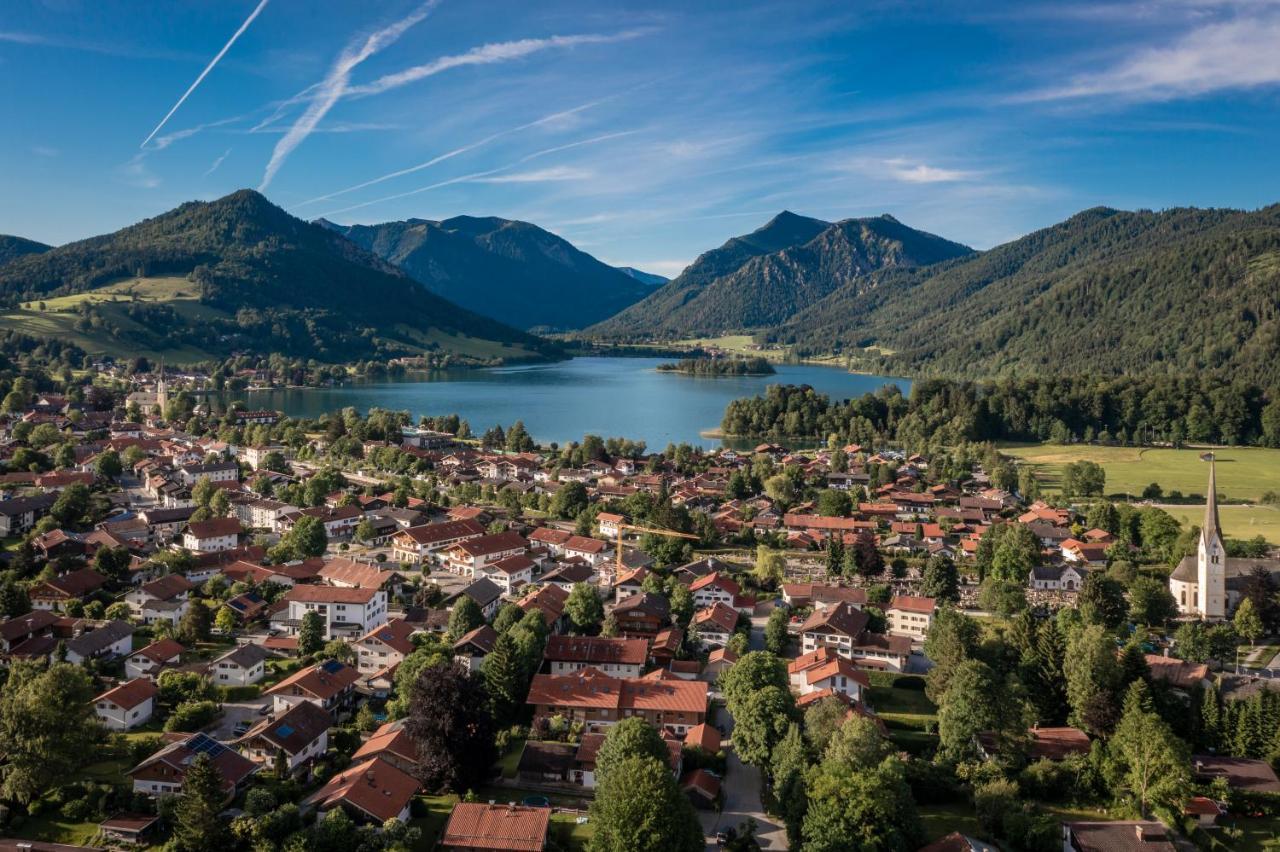 Karma Bavaria Schliersee Extérieur photo
