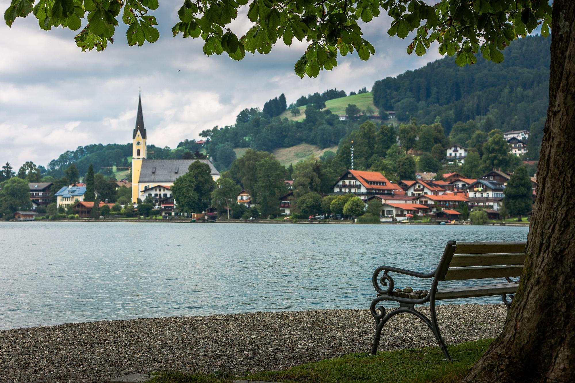 Karma Bavaria Schliersee Extérieur photo