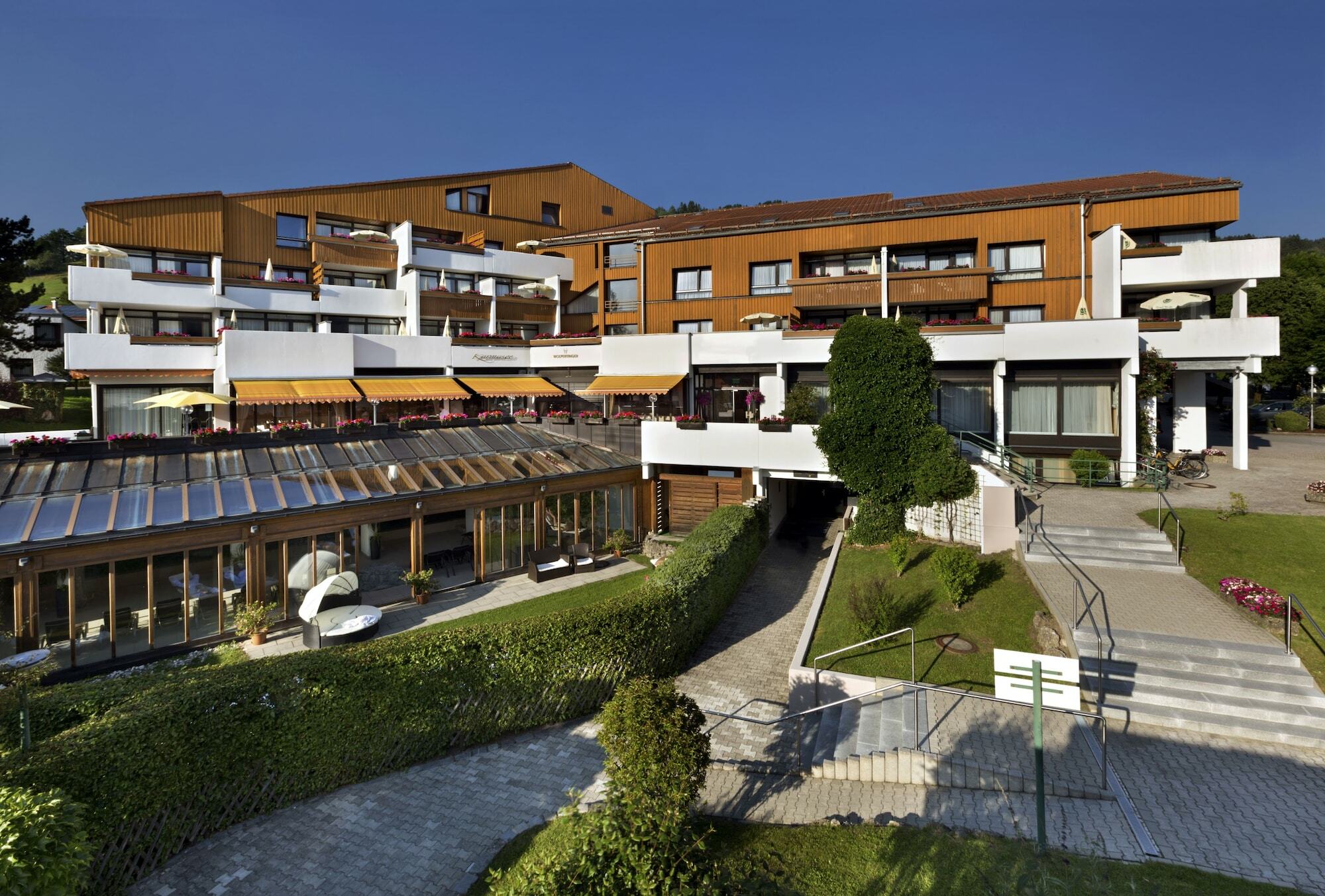 Karma Bavaria Schliersee Extérieur photo